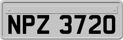 NPZ3720