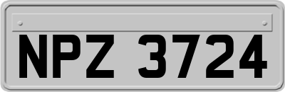 NPZ3724