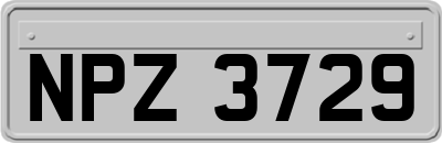 NPZ3729