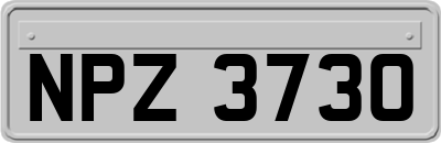 NPZ3730