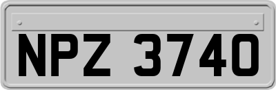NPZ3740