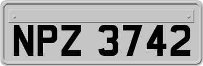 NPZ3742