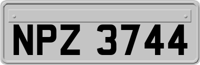NPZ3744