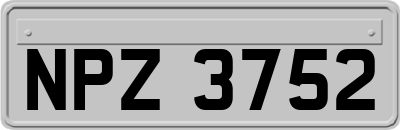 NPZ3752
