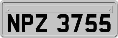NPZ3755