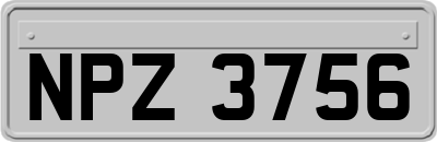 NPZ3756