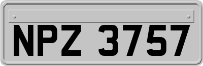 NPZ3757
