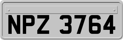 NPZ3764