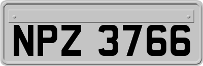 NPZ3766