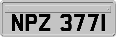 NPZ3771