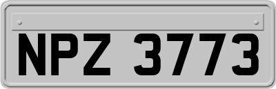 NPZ3773