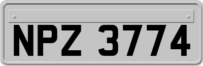 NPZ3774