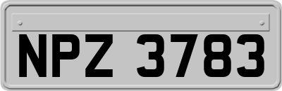 NPZ3783