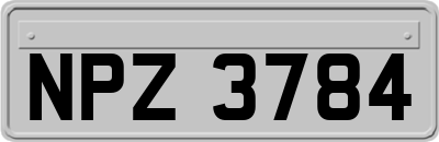 NPZ3784