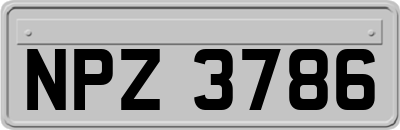 NPZ3786