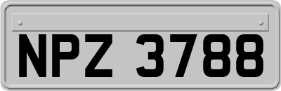 NPZ3788