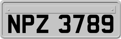 NPZ3789