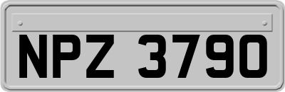 NPZ3790
