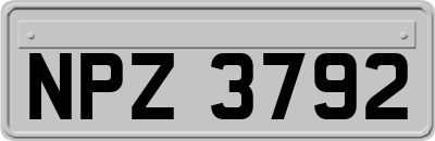 NPZ3792