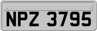 NPZ3795