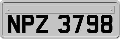 NPZ3798