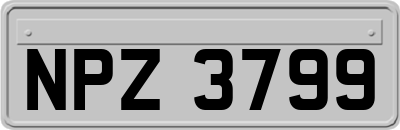 NPZ3799