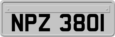 NPZ3801