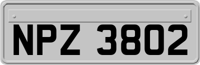 NPZ3802
