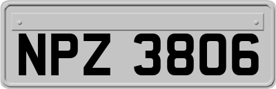 NPZ3806