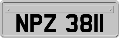 NPZ3811