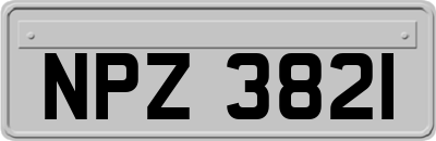 NPZ3821