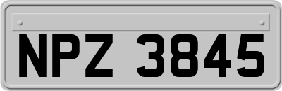 NPZ3845