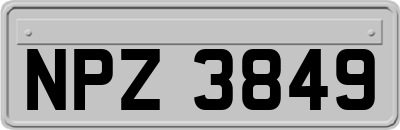 NPZ3849