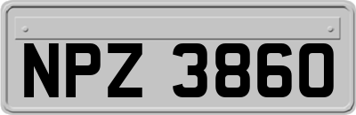 NPZ3860