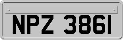 NPZ3861
