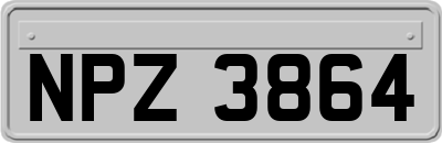 NPZ3864