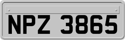 NPZ3865