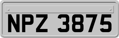 NPZ3875