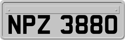 NPZ3880