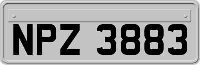 NPZ3883