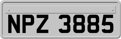 NPZ3885
