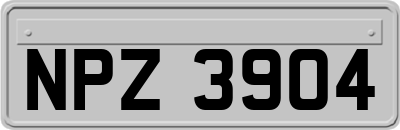 NPZ3904