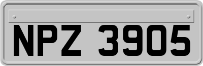 NPZ3905