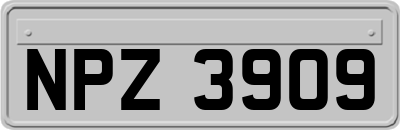 NPZ3909