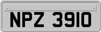 NPZ3910