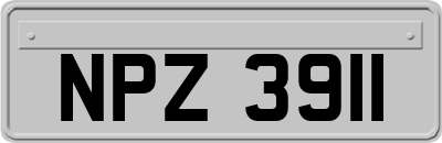 NPZ3911