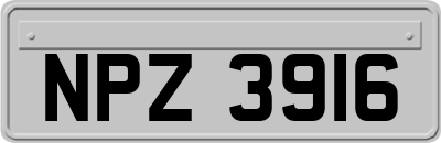 NPZ3916