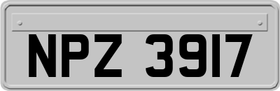 NPZ3917