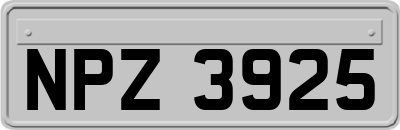 NPZ3925