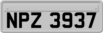 NPZ3937
